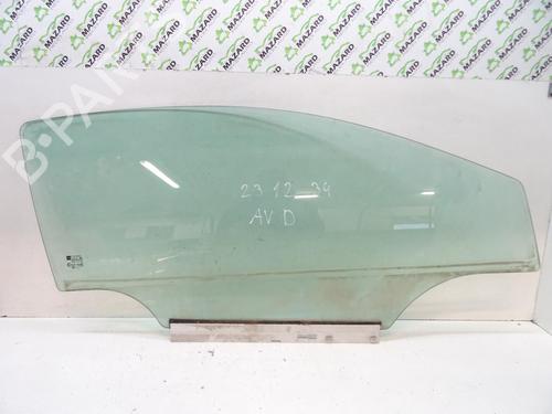 Front right door window OPEL ASTRA J GTC  | BP20065001C19 