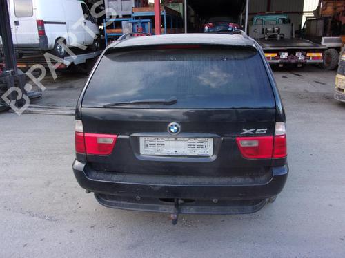 Andre BMW X5 (E53) 3.0 d | BP21973352O1 - Image 5