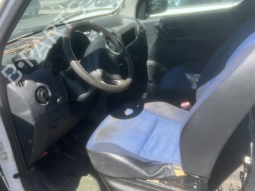 Warning switch PEUGEOT PARTNER Box Body/MPV (5_, G_) 1.9 D | BP28375082I22  - Image 11