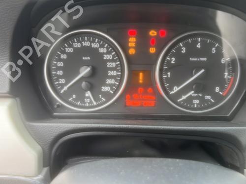 Frontplade/Frontkurv BMW 3 Coupe (E92) 335 i | BP37075667C72 - Image 14