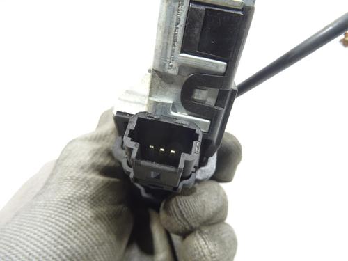 Ignition barrel PEUGEOT 208 I (CA_, CC_) 1.6 HDi / BlueHDi 75 | BP23844702M48 