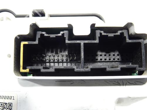 Used Instrument cluster Instrument cluster JEEP WRANGLER III (JK) 2.8 CRD (177 hp) 33829047 33829047