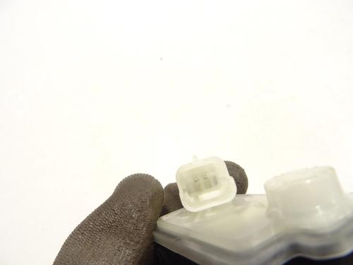 Fuel door actuator CITROËN C4 III (BA_, BB_, BC_) 1.2 Hybrid 136 (BAHPYJ) | BP29481320E18 