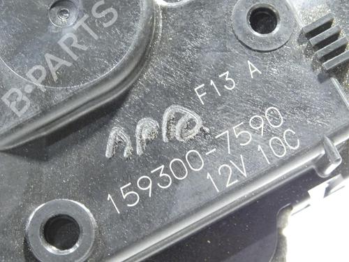 Used Front wiper motor Front wiper motor 37724955 37724955