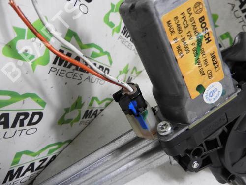 Rear right window mechanism HYUNDAI i10 II (BA, IA) 1.2 | BP20046715C25 
