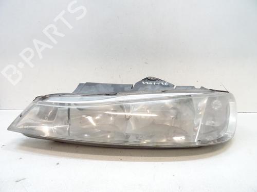 Used Left headlight PEUGEOT 406 (8B) [1995-2005]  21971731