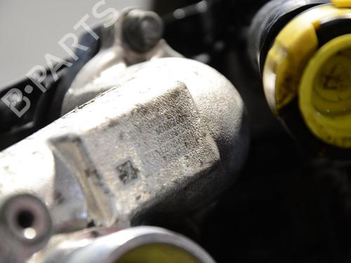 Used Engine Engine CITROËN BERLINGO Box Body/MPV (B9) 1.6 HDi / BlueHDi 75 (75 hp) 33532237 33532237