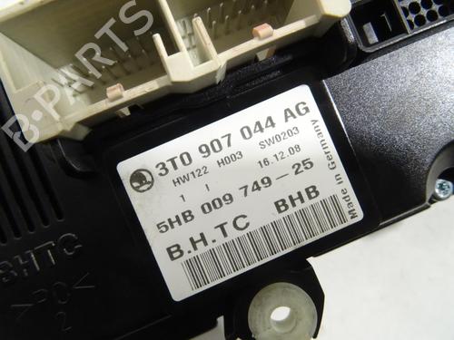 Climate control SKODA SUPERB II (3T4) 1.8 TSI | BP23933467I5 