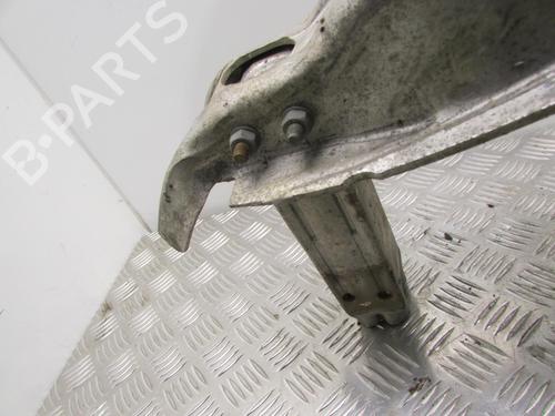 Used Front bumper reinforcement Front bumper reinforcement AUDI A6 C6 (4F2) 3.0 TDI quattro (225 hp) 21373289 21373289