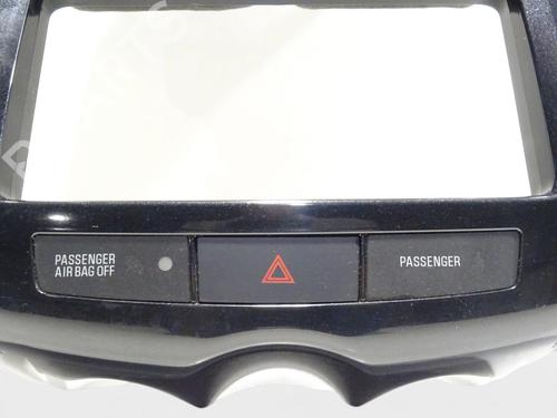 Air vent PEUGEOT 4008 1.6 HDi AWC | BP39728707I21 - Image 3