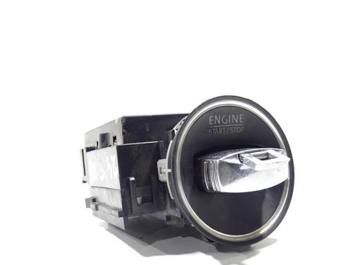 Used Ignition barrel VW PASSAT B6 (3C2) 2.0 TDI (170 hp) 20694144
