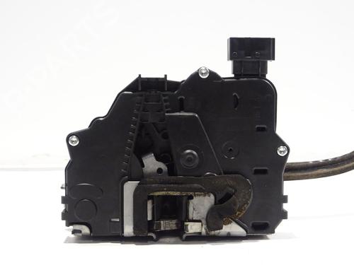 Front right lock FIAT DUCATO Van (250_) 120 Multijet 2,3 D | BP31023946C97