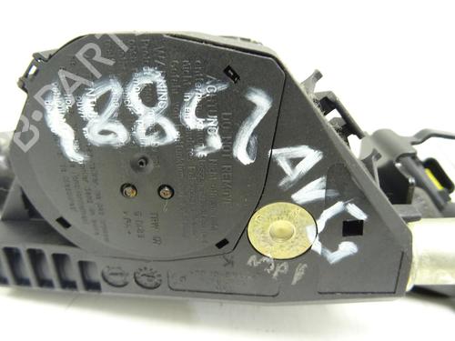 Front left belt tensioner CHEVROLET AVEO / KALOS Hatchback (T200) 1.4 | BP29020567C87 