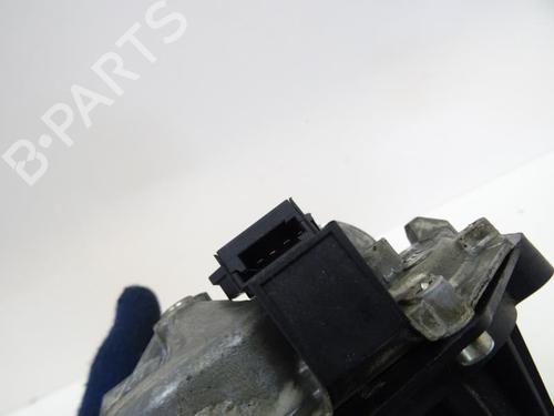 Rear wiper motor OPEL CORSA D (S07)  | BP20068619M102 