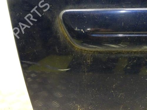 Left front door CHRYSLER VOYAGER IV (RG, RS) 2.8 CRD | BP29317386C2 