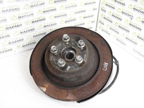 Used Right rear steering knuckle INFINITI QX70 50 AWD (390 hp) 20176698