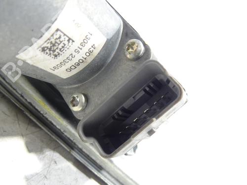 Used Rear right window mechanism Rear right window mechanism 37251146 37251146
