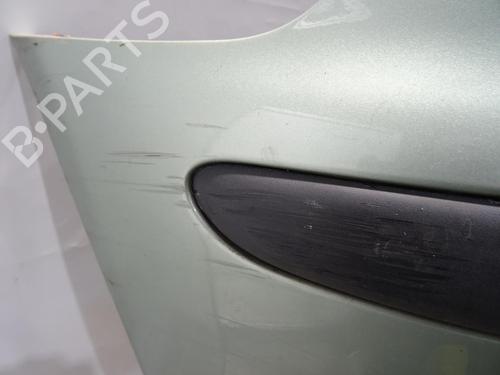 Foran støtfanger ROVER 25 I Hatchback (RF) 2.0 iDT | BP25268602C7 