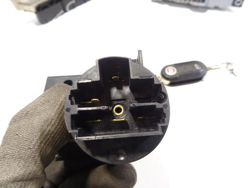 Electronic module FIAT PANDA (312_, 319_) 0.9 4x4 (312PXG1A) | BP27279299M83  - Image 12