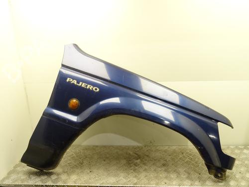 Used Right front fenders MITSUBISHI PAJERO II (V3_W, V2_W, V4_W, V5_W) 2.8 TD (V46W, V26W) (125 hp) 29525842