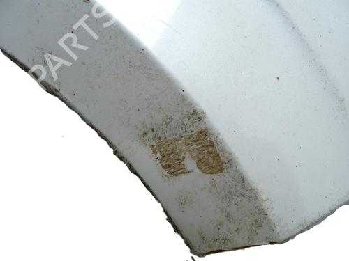 Right front fenders SUBARU FORESTER (SH_) 2.0 D AWD (SHH, SHD, SHN) | BP29838989C42 