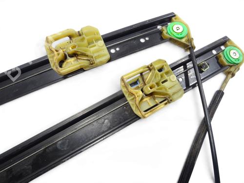 Front left window mechanism AUDI Q7 (4LB) 4.2 TDI quattro | BP40016607C22 - Image 5