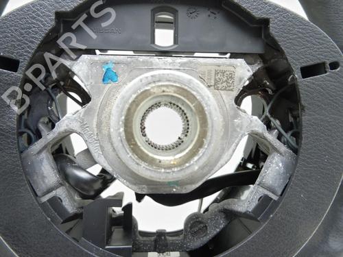 Steering wheel NISSAN MICRA V (K14) 1.0 IG-T 100 | BP34219070C49  - Image 7