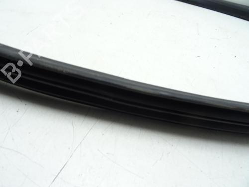 Used Rubber door seal Rubber door seal RENAULT CLIO IV (BH_) 1.2 TCe 120 (BHAU) (118 hp) 32507171 32507171
