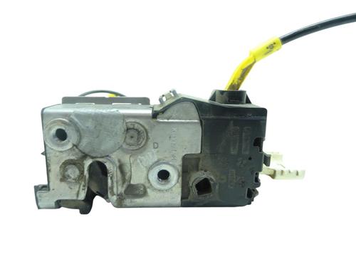 Used Front right lock Front right lock PEUGEOT EXPERT Van (VF3A_, VF3U_, VF3X_) 1.6 HDi 90 16V (90 hp) 35888494 35888494