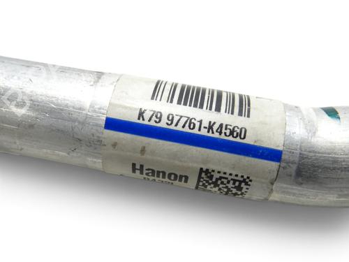 Used AC pipe AC pipe 38745491 38745491