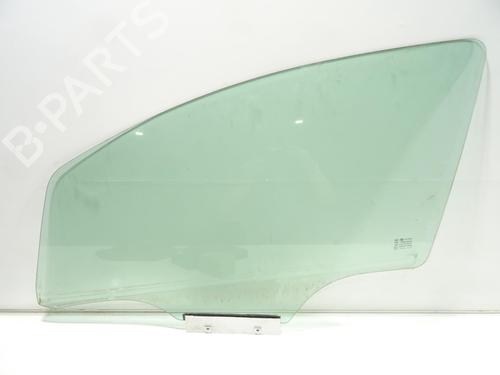 Front left door window OPEL CORSA E (X15) 1.4 LPG (08, 68) | BP24660755C18 - Image 3
