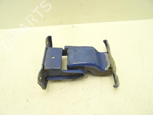 Hinge/Door check strap RENAULT TRAFIC II Bus (JL) 1.9 dCI 100 (JL0C, JL0K) | BP32666432C146 - Image 4