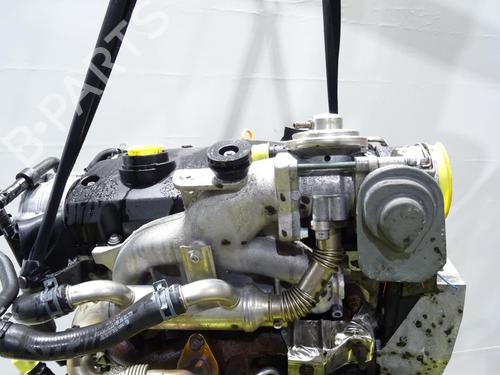 Engine SKODA FABIA I Combi (6Y5) 1.9 TDI | BP21273854M1  - Image 8