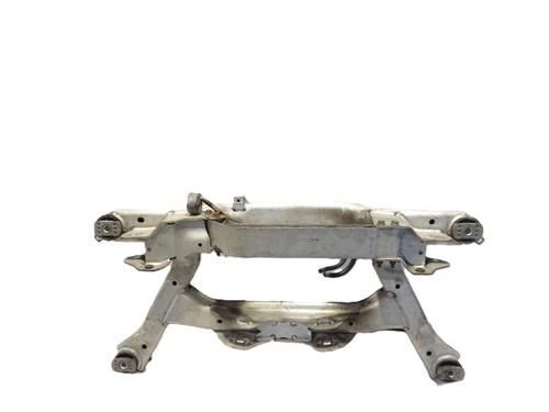 Rear axle VW GOLF V (1K1) 1.9 TDI 4motion | BP31587151M2 