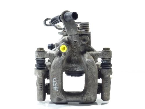 Used Right rear brake caliper Right rear brake caliper SKODA OCTAVIA II (1Z3) [2004-2013] 23980468 23980468