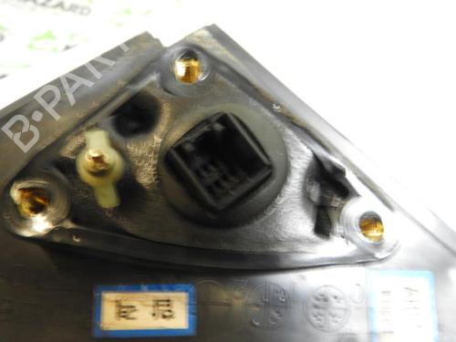 Left mirror HYUNDAI ELANTRA III (XD)  | BP20047689C26 