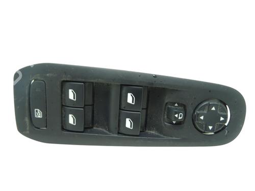 Used Left front window switch Left front window switch 36301827 36301827
