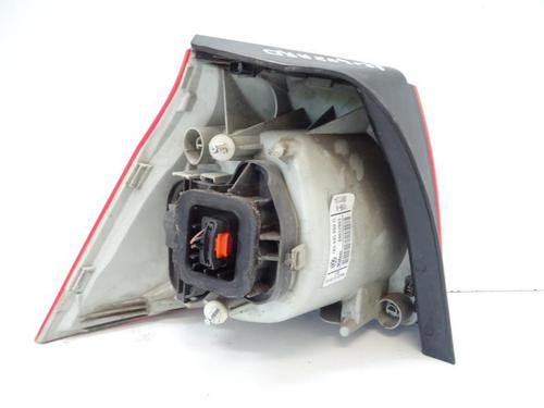 Used Right taillight VW GOLF IV (1J1) 1.4 16V (75 hp) 20057550