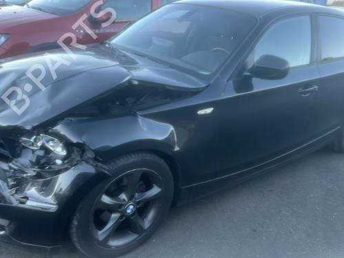 Rear right seatbelt BMW 1 (E87) 116 d | BP30755471I28 - Image 17