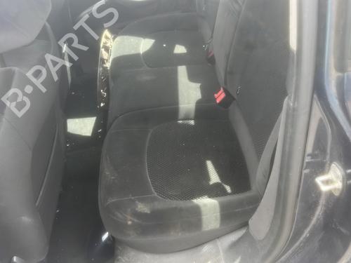 Right mirror glass CITROËN C5 III (RD_) 1.6 HDi 110 (RD9HZC) | BP29937758C147 