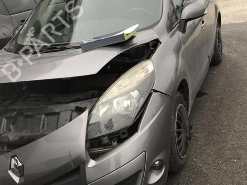 Headlight switch RENAULT SCÉNIC III (JZ0/1_) 1.6 E85 (JZ03, JZ1Y) | BP27212736I24 - Image 12