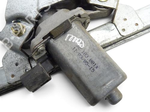 Used Front right window mechanism Front right window mechanism 38976479 38976479
