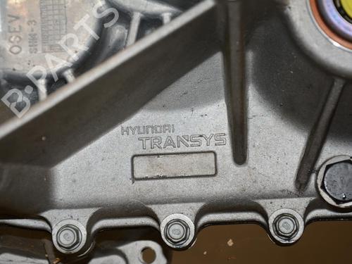 Used Gearbox Gearbox 39460740 39460740