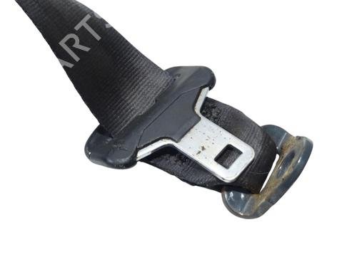 Used Rear right seatbelt Rear right seatbelt PEUGEOT 406 Break (8E/F) 2.0 HDI 90 (90 hp) 36247315 36247315