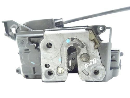 Used Rear left lock Rear left lock 36861259 36861259