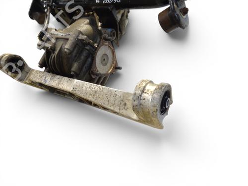 Rear differential SUZUKI SX4 (EY, GY) 2.0 DDiS 4x4 (RW420D) | BP36541179M24 - Image 6