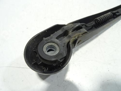 Rear windshield wiper arm VW GOLF IV (1J1) 1.6 16V | BP24198791C144 