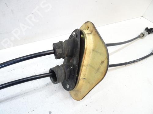 Used Other Other PEUGEOT BOXER Platform/Chassis (ZCT_) [1994-2002] 20065104 20065104