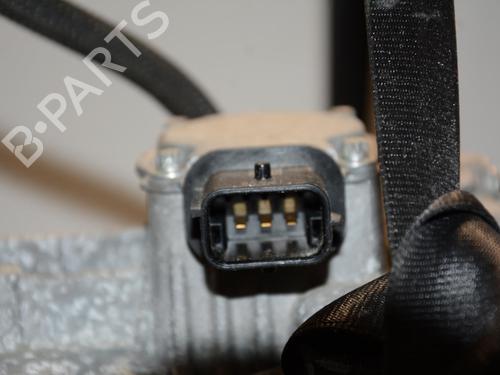 Gearbox RENAULT MEGANE IV Hatchback (B9A/M/N_) 1.5 dCi 110 (B9A3) | BP33315566M3 - Image 6