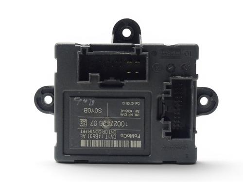 Used Electronic module Electronic module 37589332 37589332